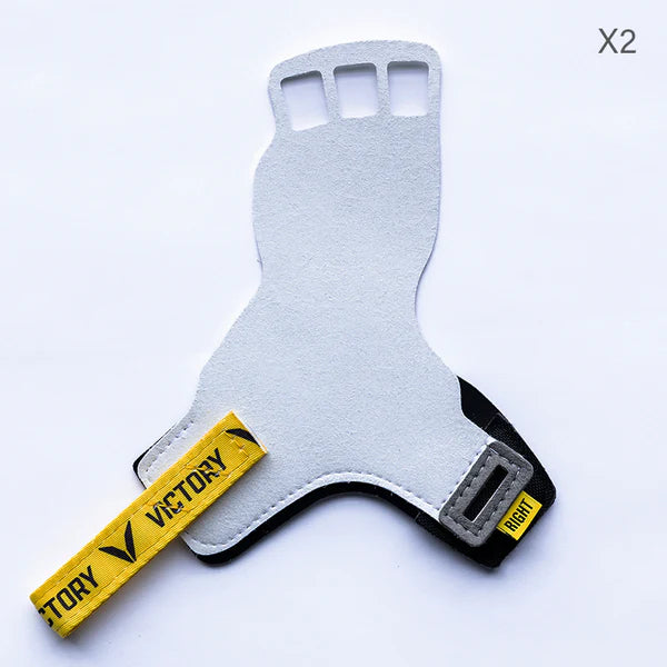 新品未使用VICTORY GRIPS 3 Fingers 2XL メタスポ 新品未使用VICTORY GRIPS 3 Fingers 2XL メタスポ