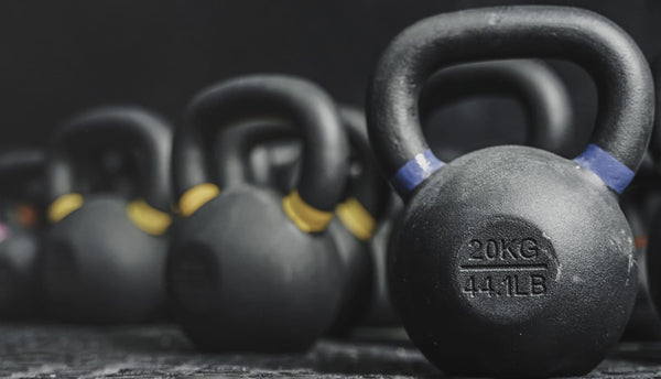 Functional Fitness Glossary