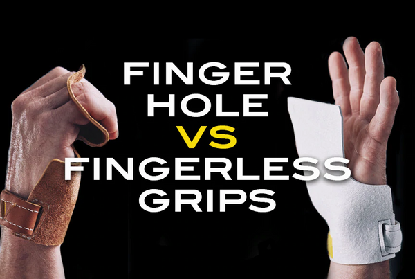 Finger Holes Vs Fingerless