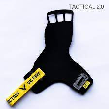 V Series Women's 3-Finger Full Coverage Tactical Grips