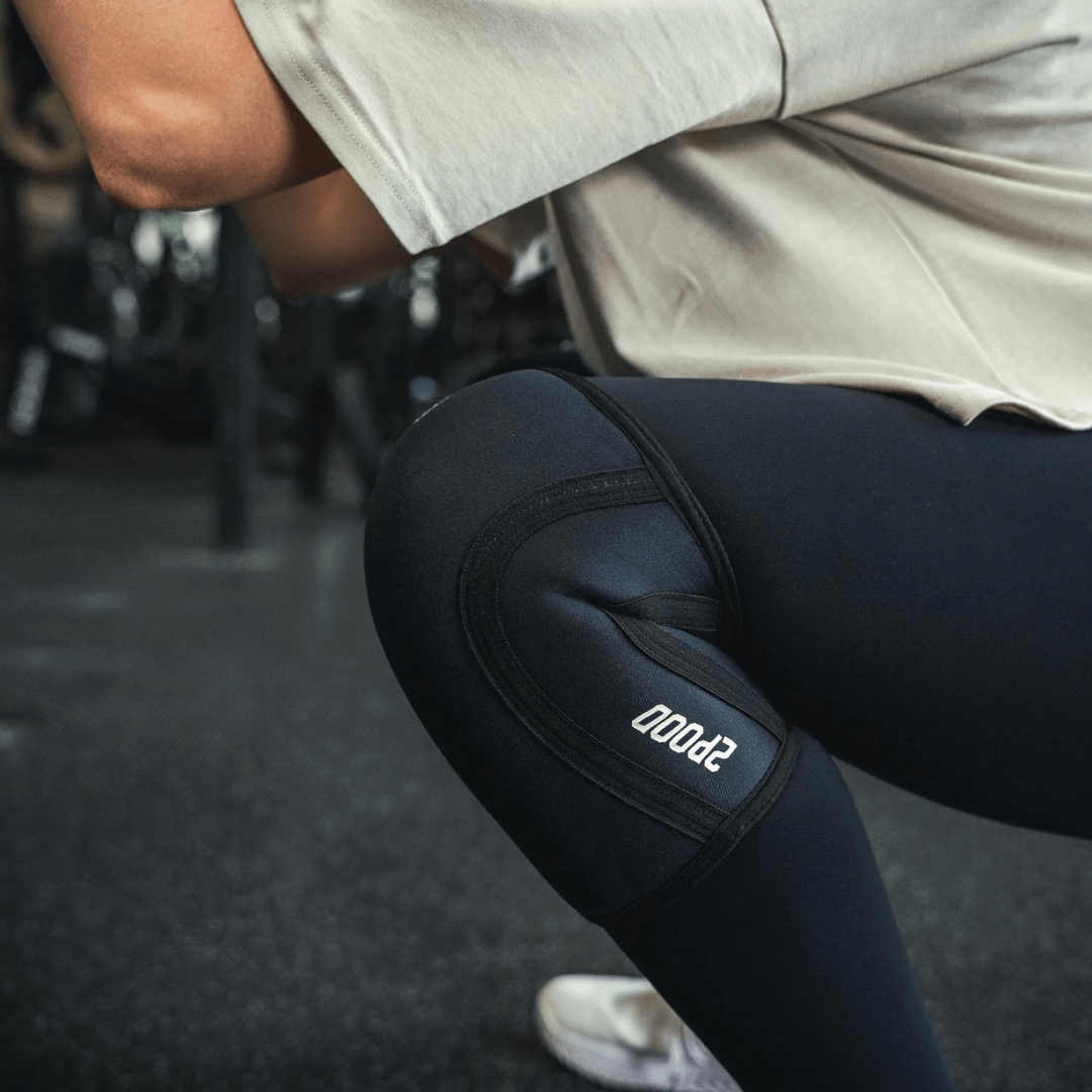 2POOD 7MM Knee Sleeves