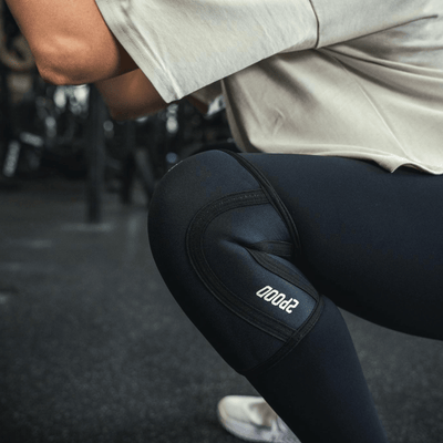 2POOD 7MM Knee Sleeves