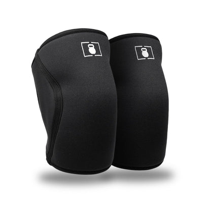 2POOD 7MM Knee Sleeves