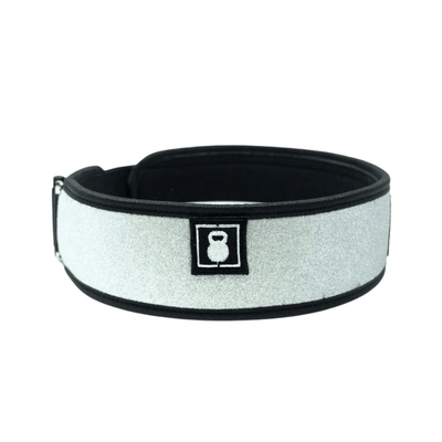 3" Petite Diamond Weightlifting Belt - 2POOD