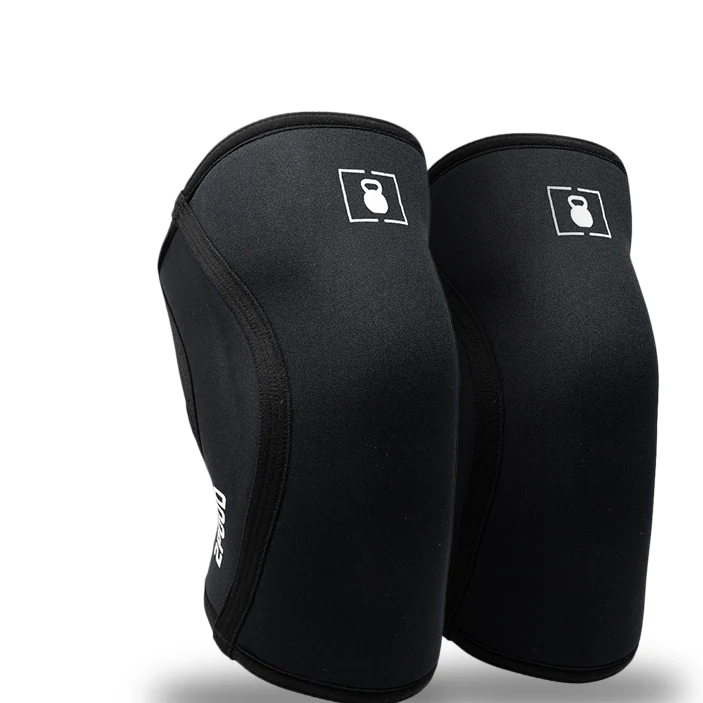 2POOD Performance 7mm Knee Sleeve