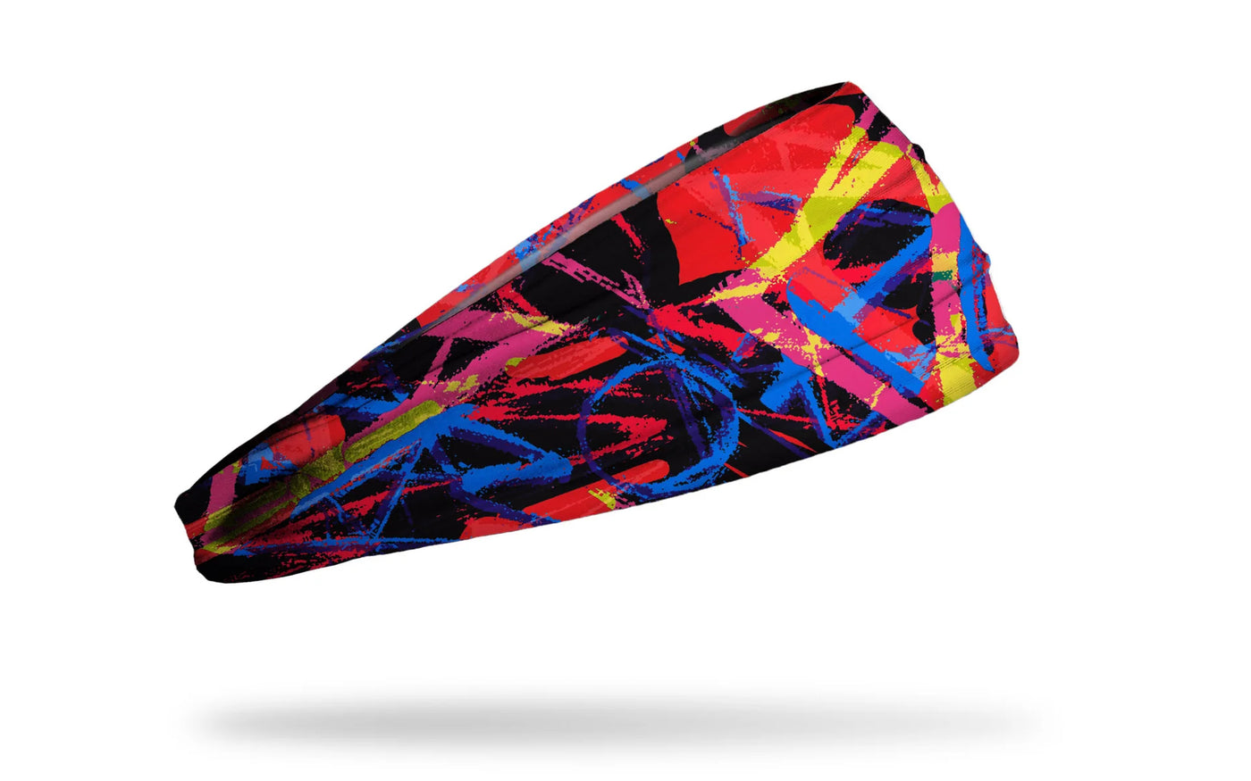 Junk L8r Sk8r Headband