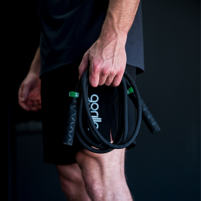 G-FLIGHT RESISTANCE ROPE