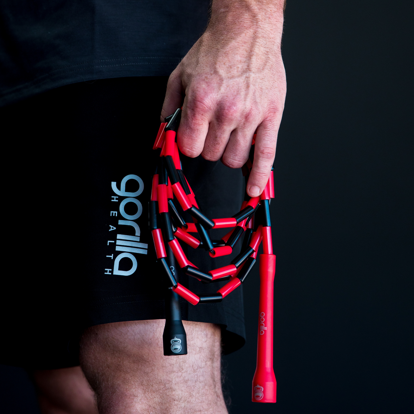 G-Beaded Ropes