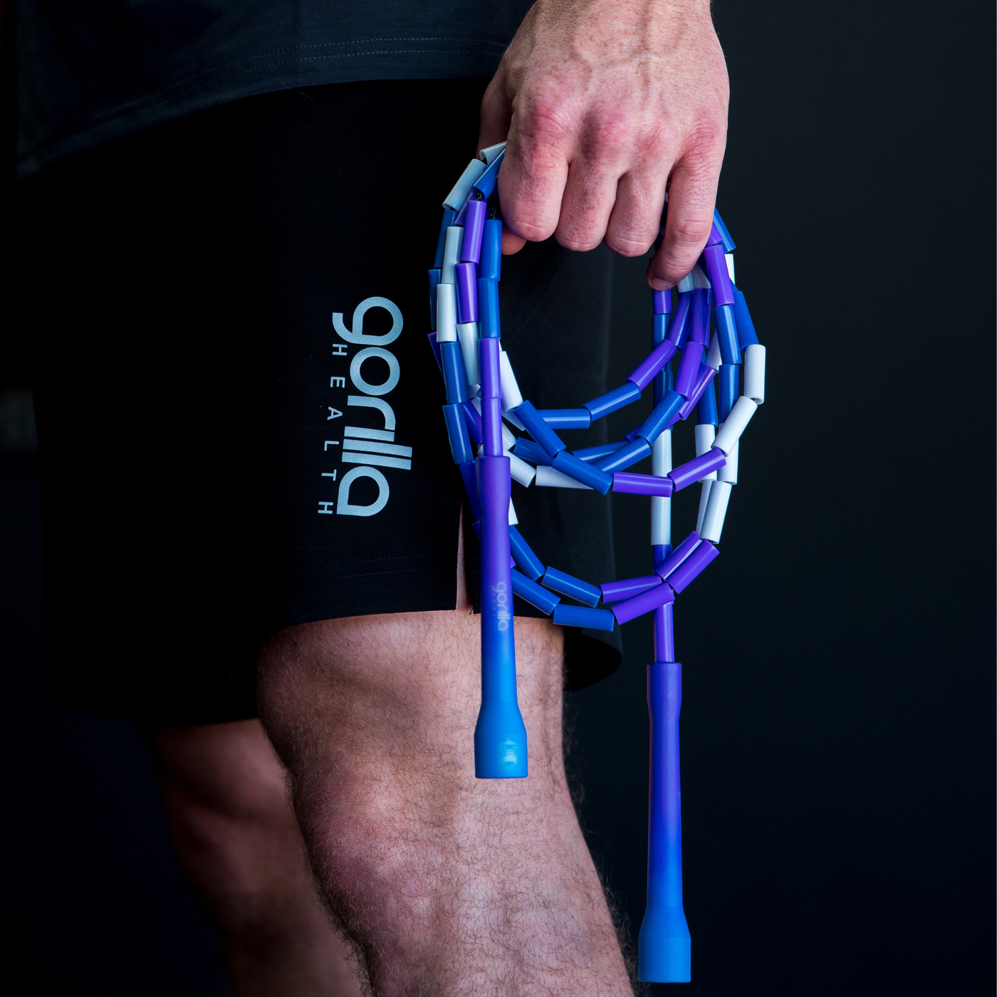 G-Beaded Ropes