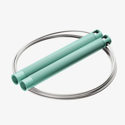 RPM Rope - Session4 Breakfast Blue