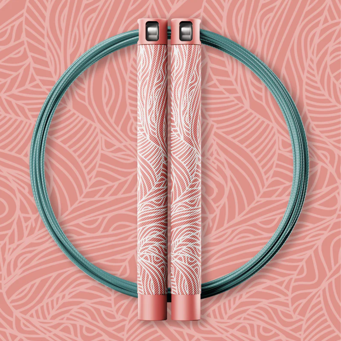 RPM Rope - Session4 Deco-Rated