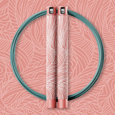 RPM Rope - Session4 Deco-Rated