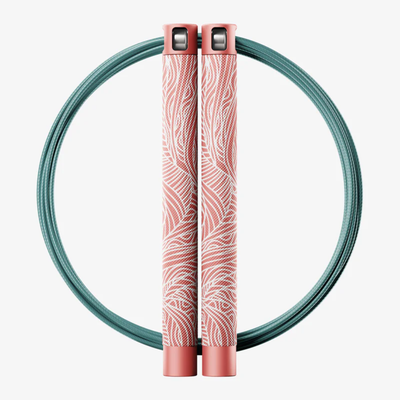RPM Rope - Session4 Deco-Rated