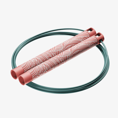 RPM Rope - Session4 Deco-Rated