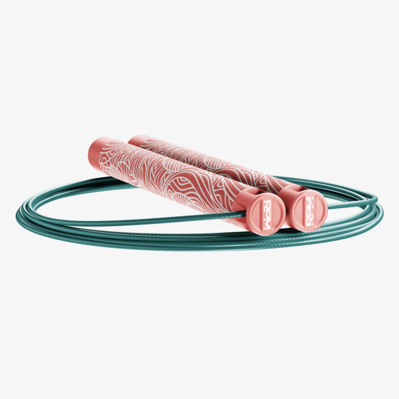 RPM Rope - Session4 Deco-Rated