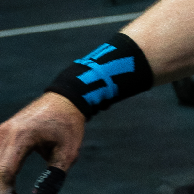 4Time Grip Sweat bands