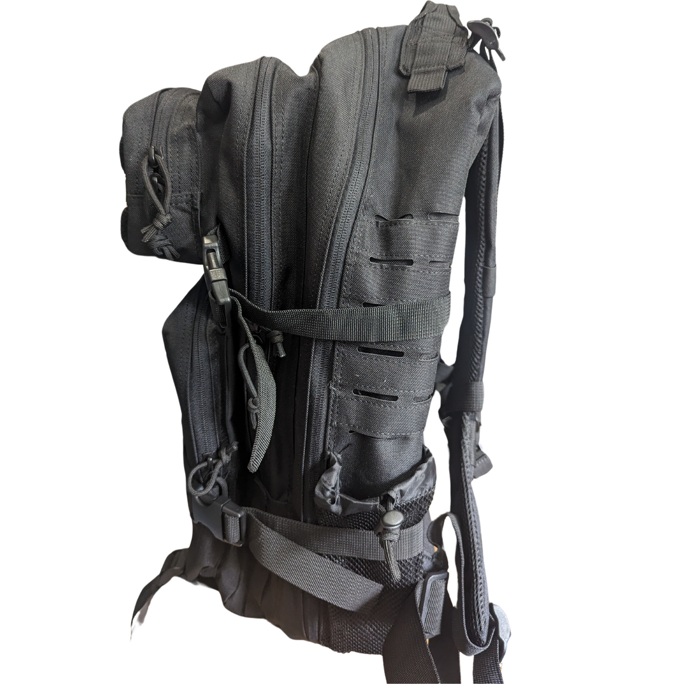 4Time Tactical Backpack - 45L