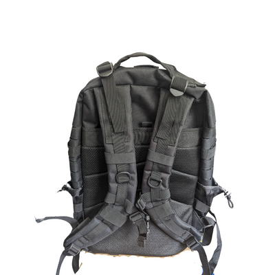 4Time Tactical Backpack - 45L
