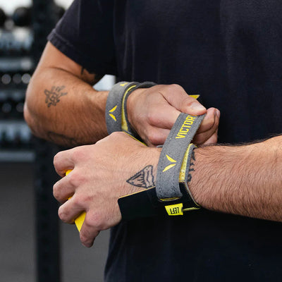 Men's Conquer 3-Finger Classic