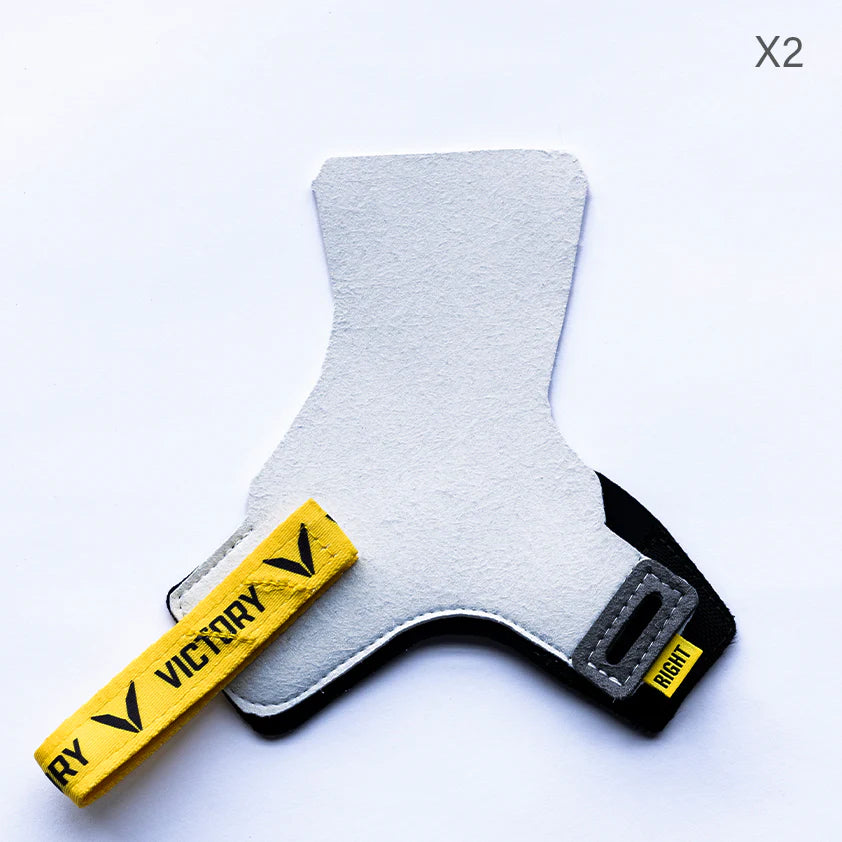 V Series Women Fingerless "X2" Grips