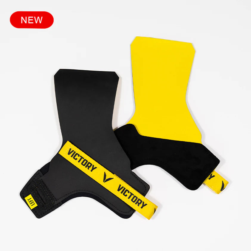 V Series Men's Conquer Fingerless