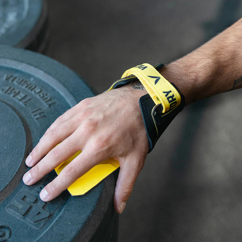 V Series Men's Conquer Fingerless