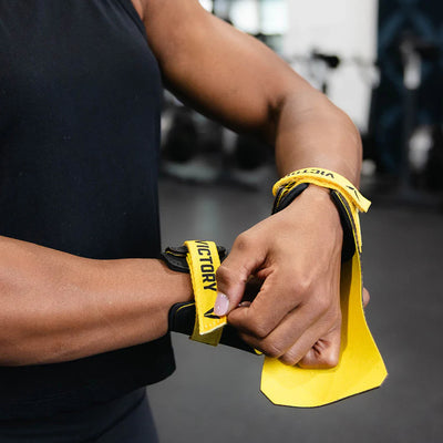 V Series Women's Conquer Fingerless