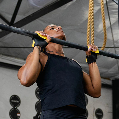 V Series Women's Conquer Fingerless