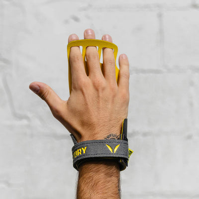 Men's Conquer 3-Finger Classic