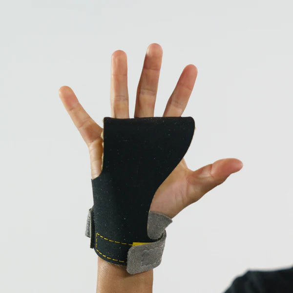 Women's 3-Finger Full Coverage Tactical Grips