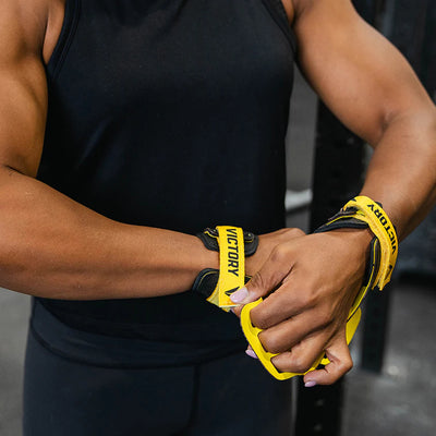 V Series Women's Conquer 3-finger