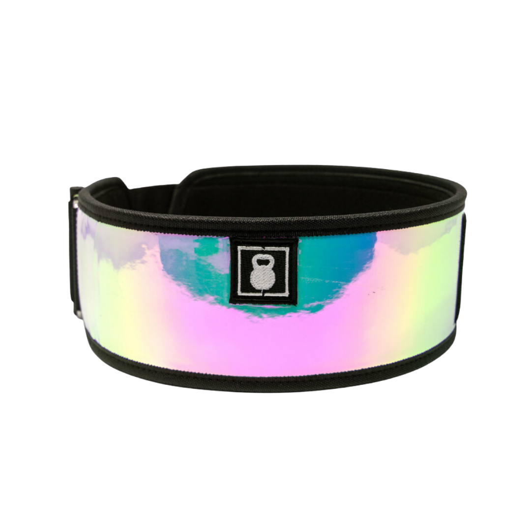 2 POOD 3 inch sequin lifting belt 3 main image 4
