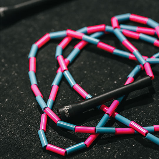 Beaded Crossover Rope – 4Time