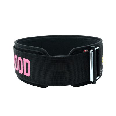 Blossom by Brittany Weiss 4" Weightlifting Belt - 2POOD