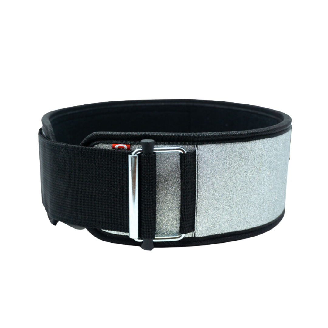 Diamond 4" Weightlifting Belt - 2POOD