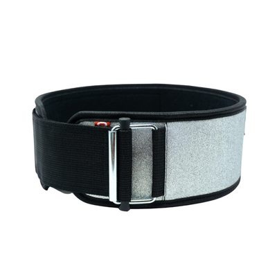 Diamond 4" Weightlifting Belt - 2POOD