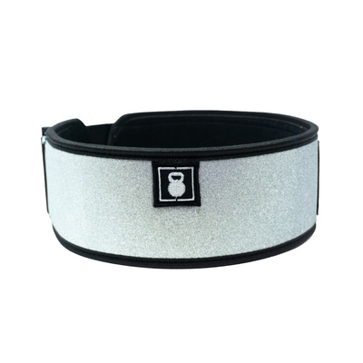 Diamond 4" Weightlifting Belt - 2POOD