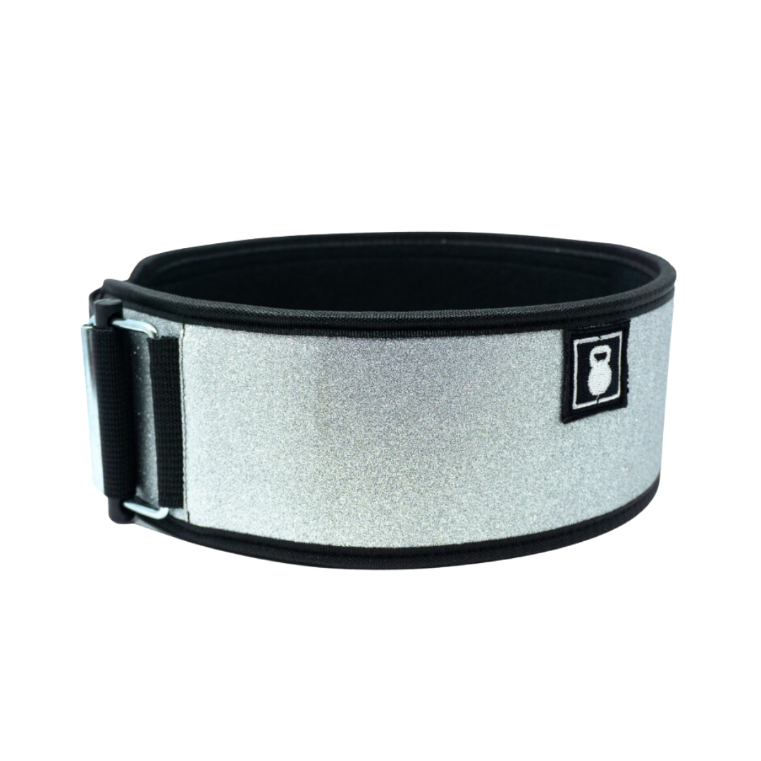 Diamond 4" Weightlifting Belt - 2POOD