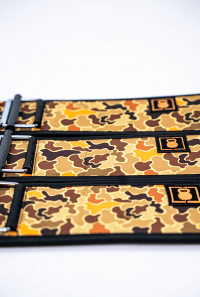 2POOD - Fowl Play 4" Weightlifting Belt