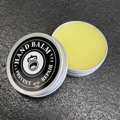 4Time Hand Balm