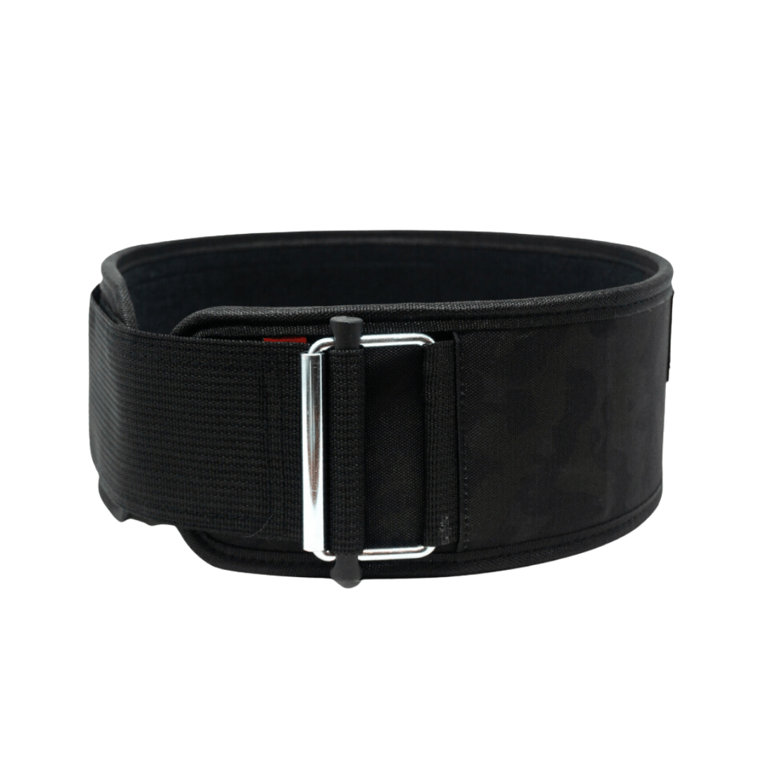 Operator 4" Weightlifting Belt - 2POOD