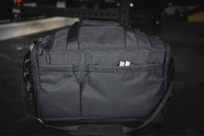 Performance Duffel Bag