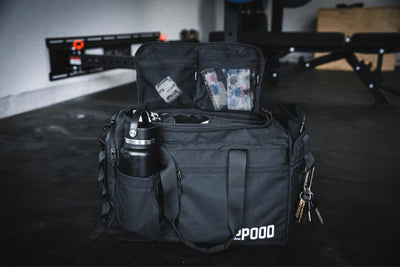 Performance Duffel Bag