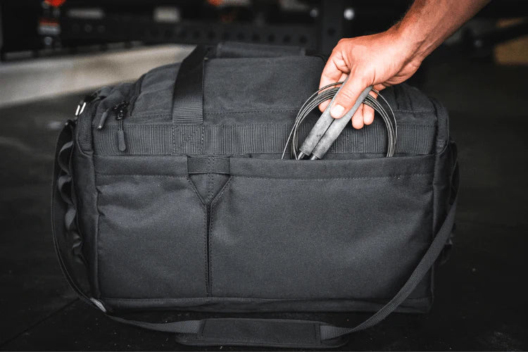 Performance Duffel Bag