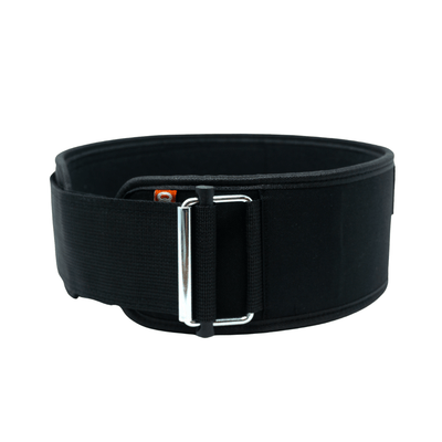 Snake Eyes 4" Weightlifting Belt - 2POOD
