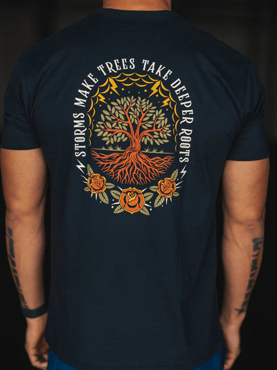 2POOD Storm T-Shirt