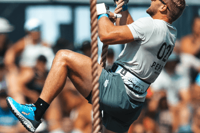 Summit by Dallin Pepper 4" Weightlifting Belt - 2POOD