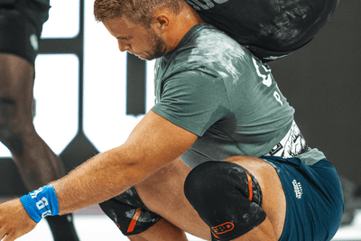 Summit by Dallin Pepper 4" Weightlifting Belt - 2POOD