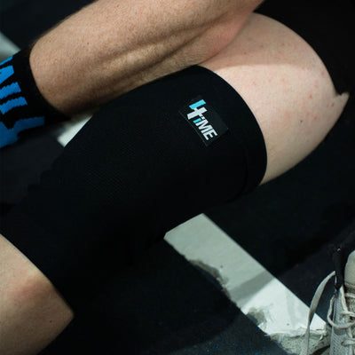 4Time Light Knee Sleeves