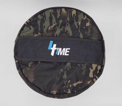 Strongman Sandbag - Dark night Camo